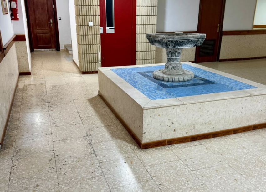 Reventa - Apartamento / Dúplex - Torrevieja