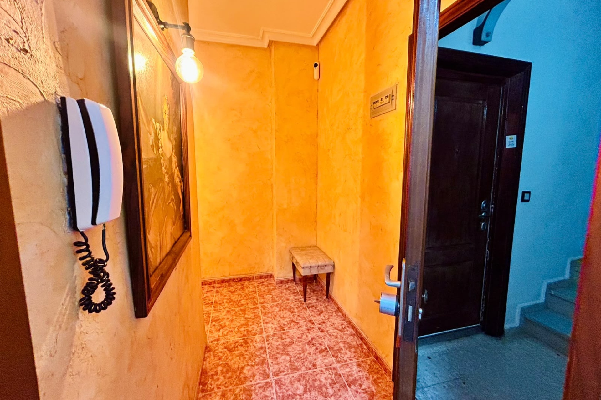 Reventa - Apartamento / Dúplex - Torrevieja