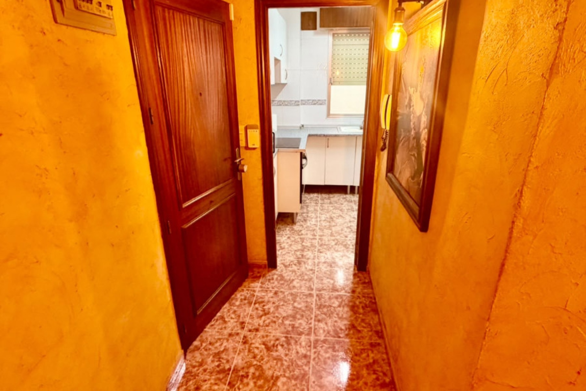 Reventa - Apartamento / Dúplex - Torrevieja