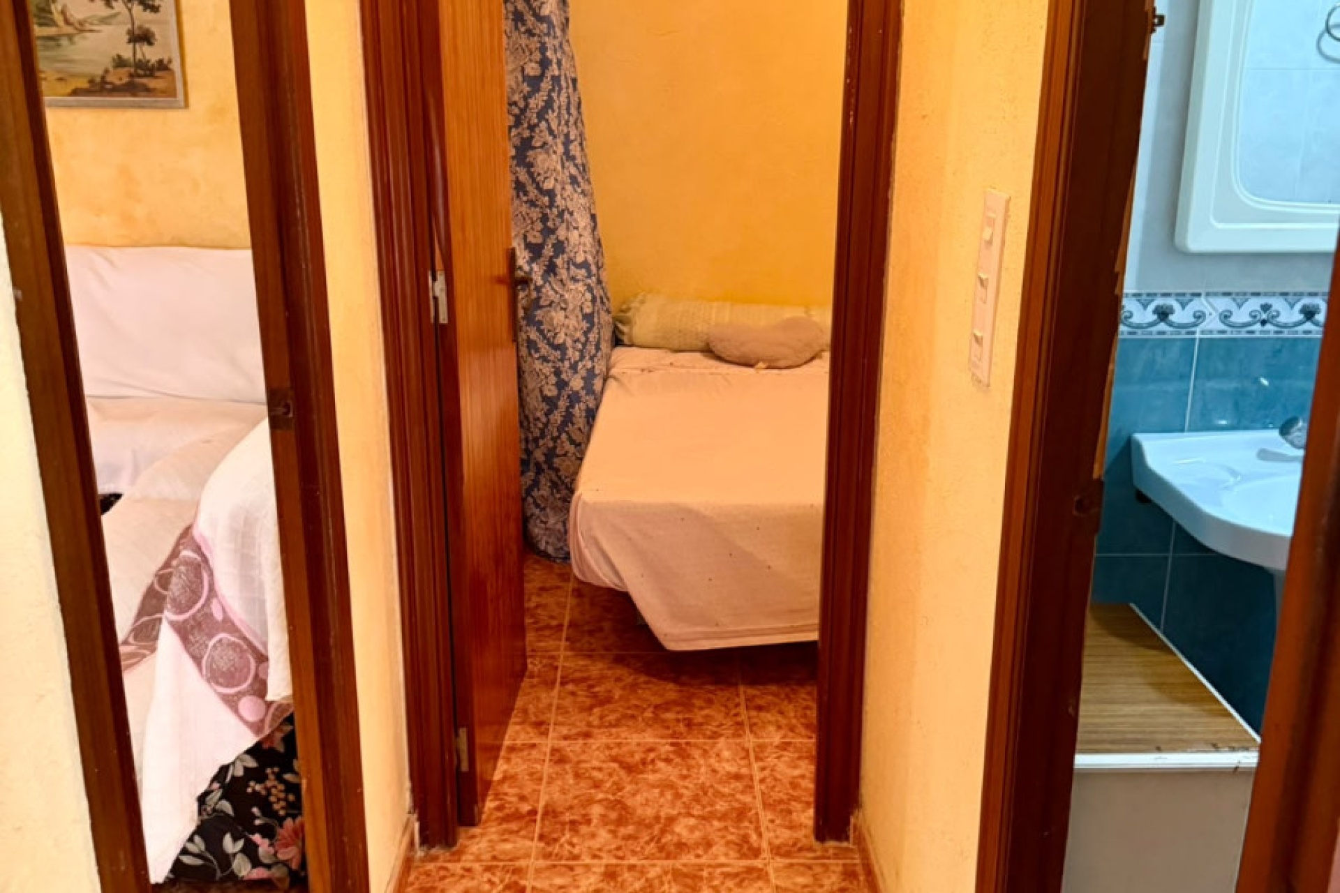 Reventa - Apartamento / Dúplex - Torrevieja