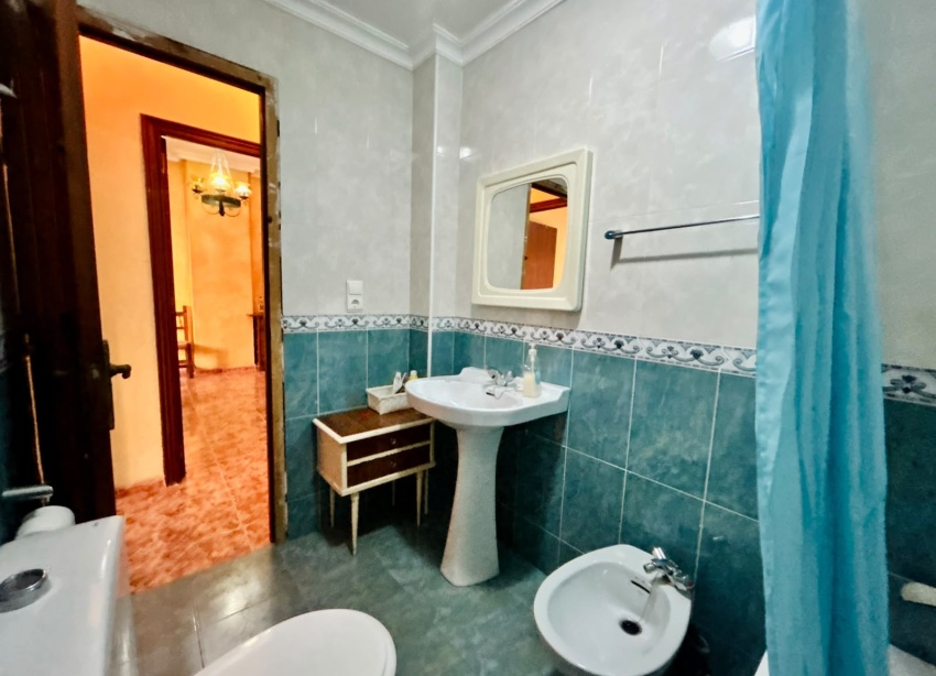 Reventa - Apartamento / Dúplex - Torrevieja
