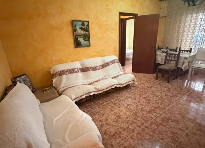 Reventa - Apartamento / Dúplex - Torrevieja