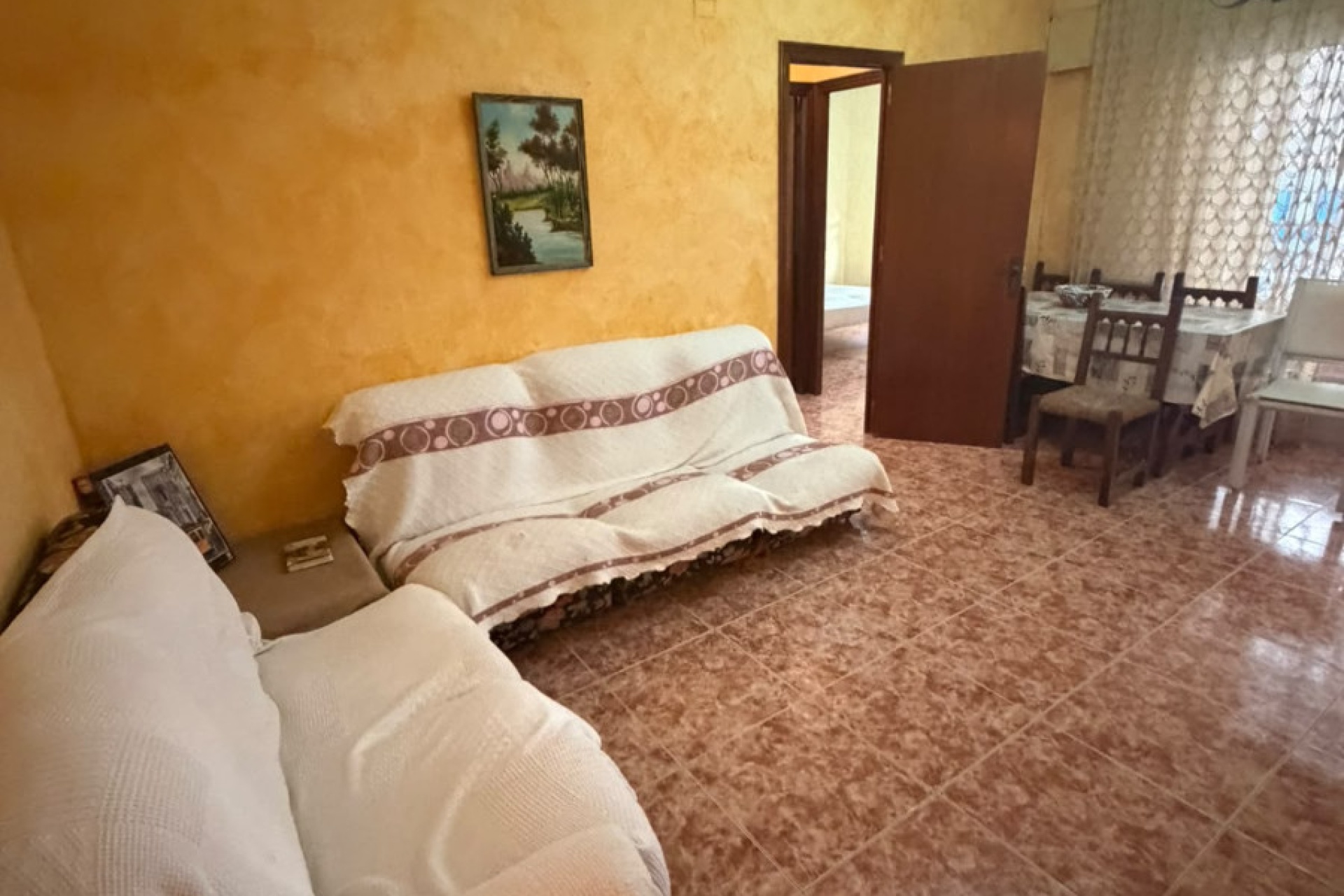 Reventa - Apartamento / Dúplex - Torrevieja
