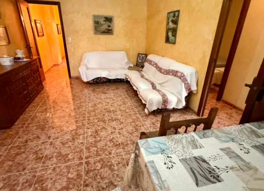 Reventa - Apartamento / Dúplex - Torrevieja