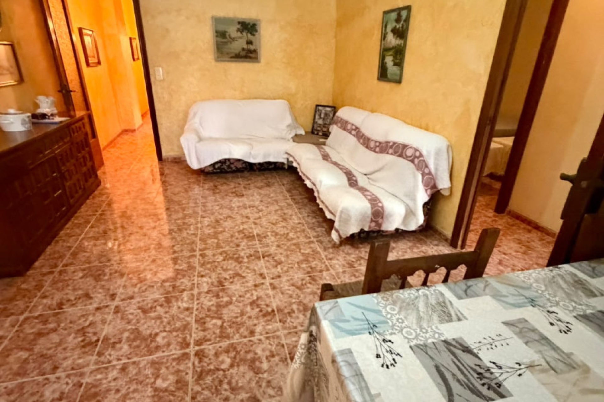 Reventa - Apartamento / Dúplex - Torrevieja