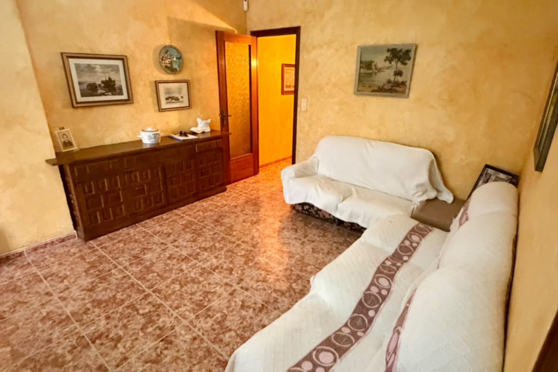 Reventa - Apartamento / Dúplex - Torrevieja