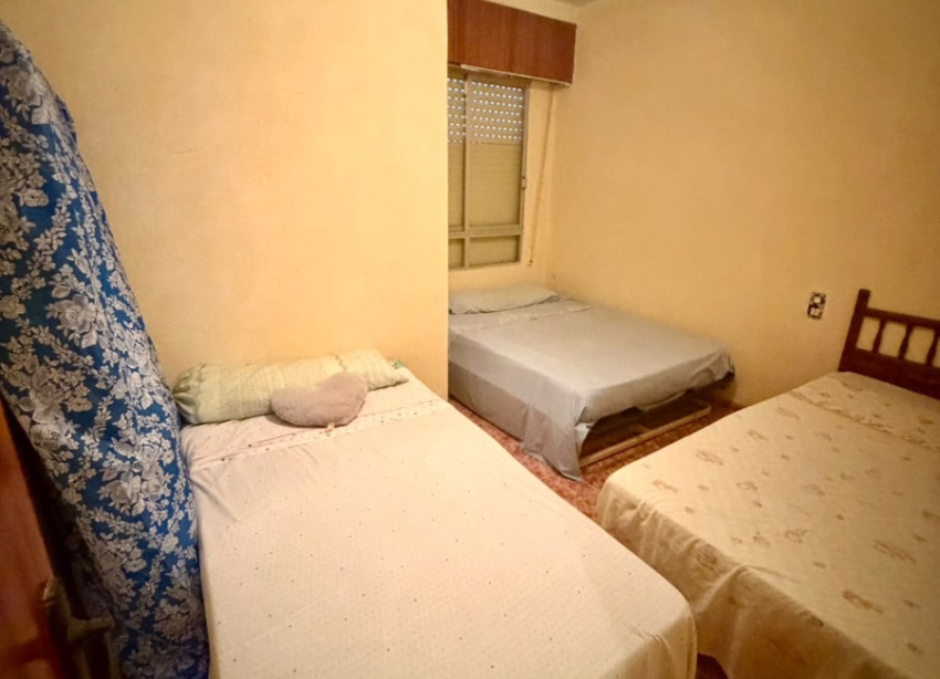 Reventa - Apartamento / Dúplex - Torrevieja