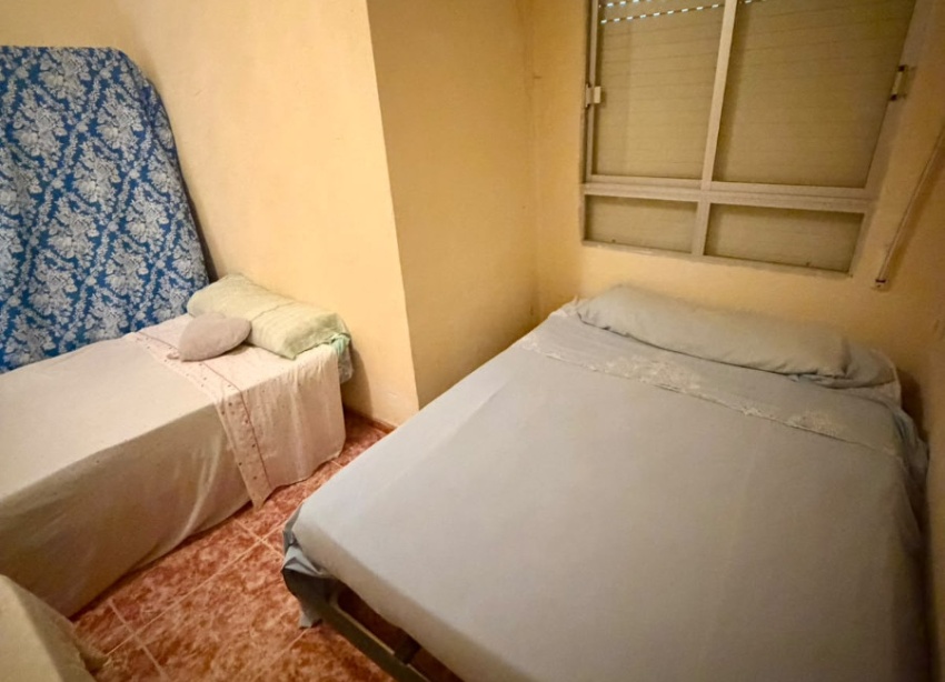 Reventa - Apartamento / Dúplex - Torrevieja
