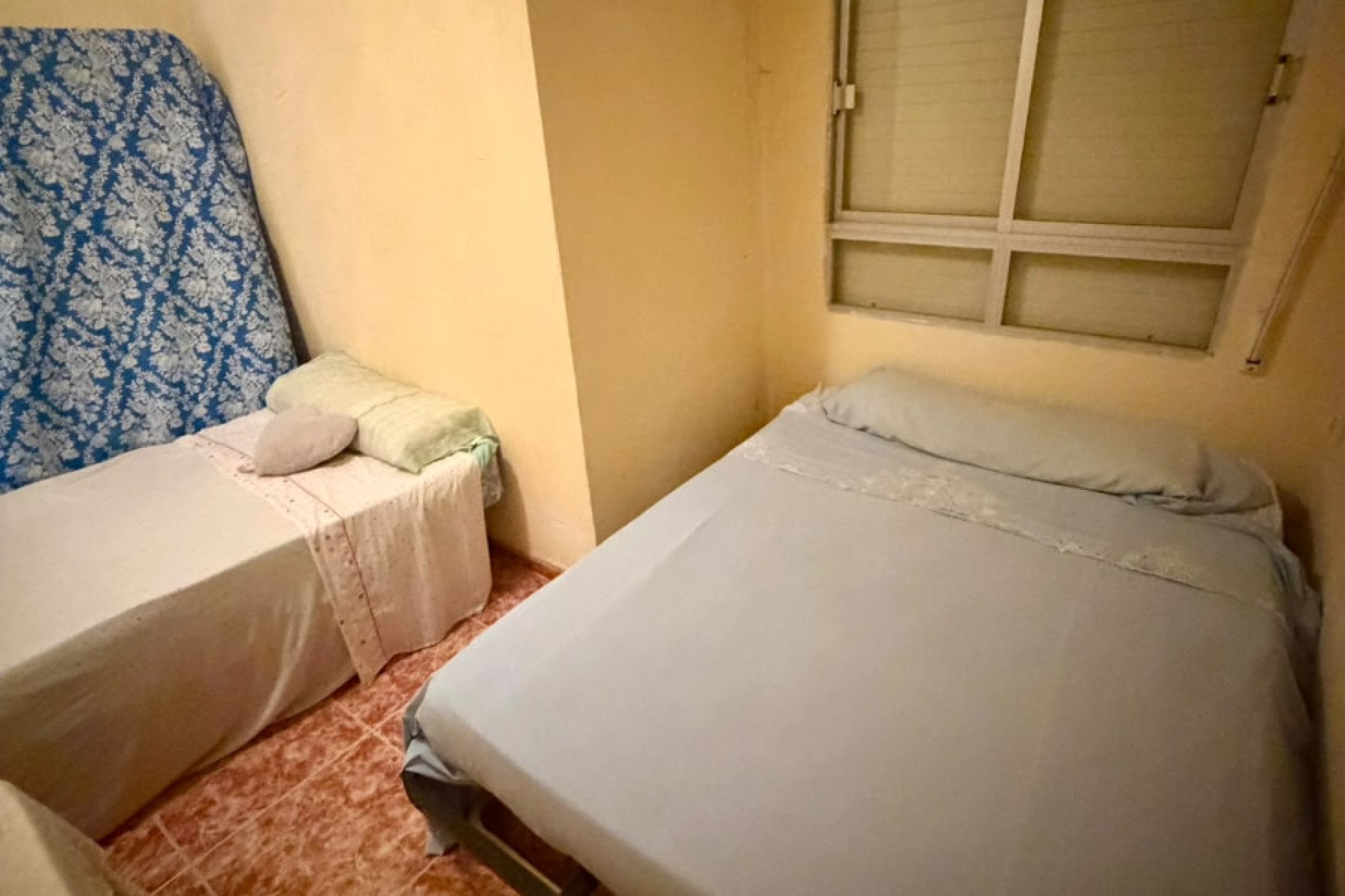 Reventa - Apartamento / Dúplex - Torrevieja