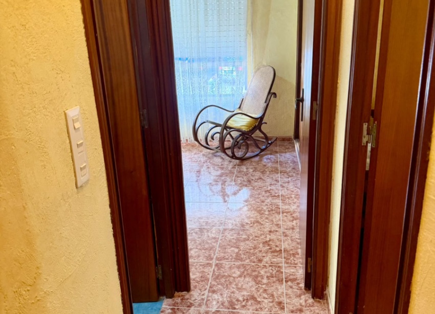 Reventa - Apartamento / Dúplex - Torrevieja
