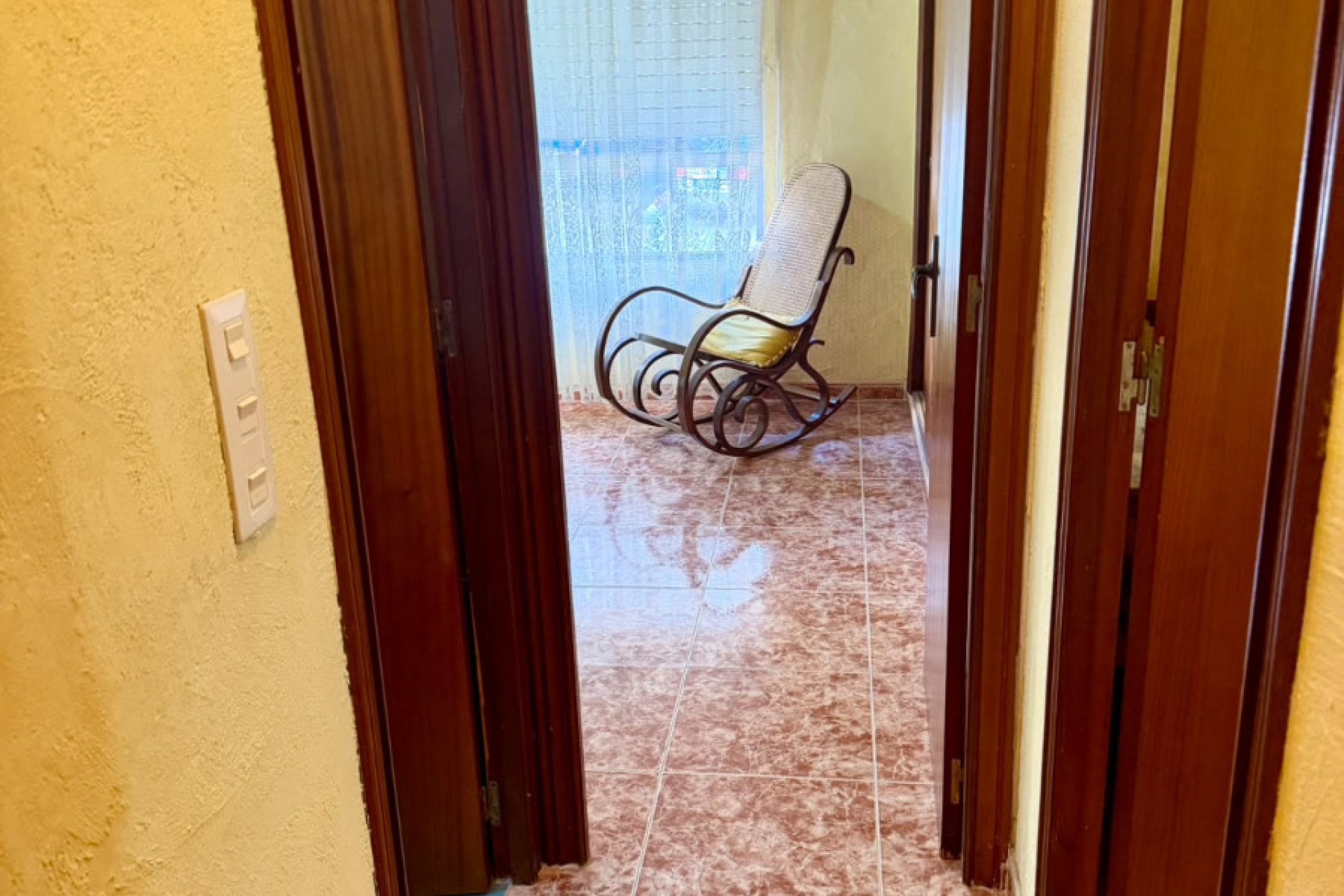 Reventa - Apartamento / Dúplex - Torrevieja