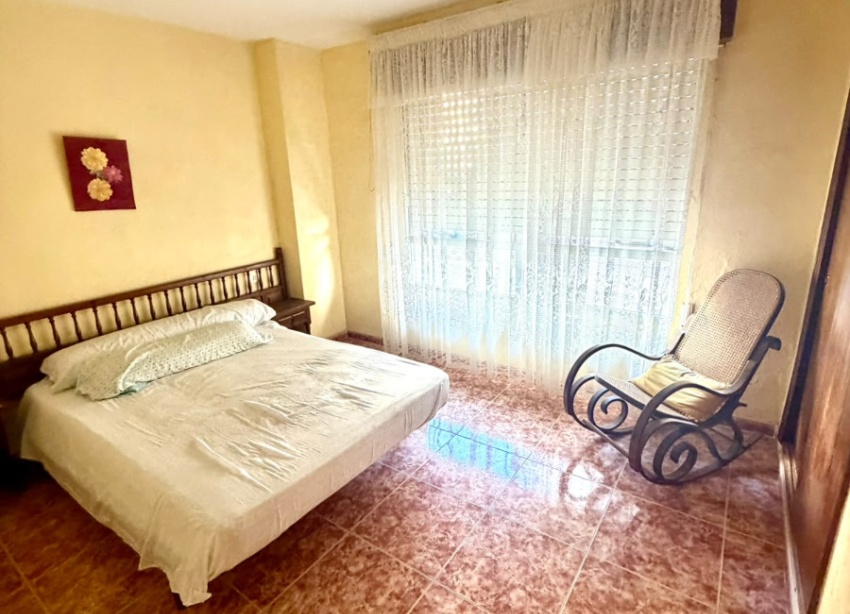 Reventa - Apartamento / Dúplex - Torrevieja