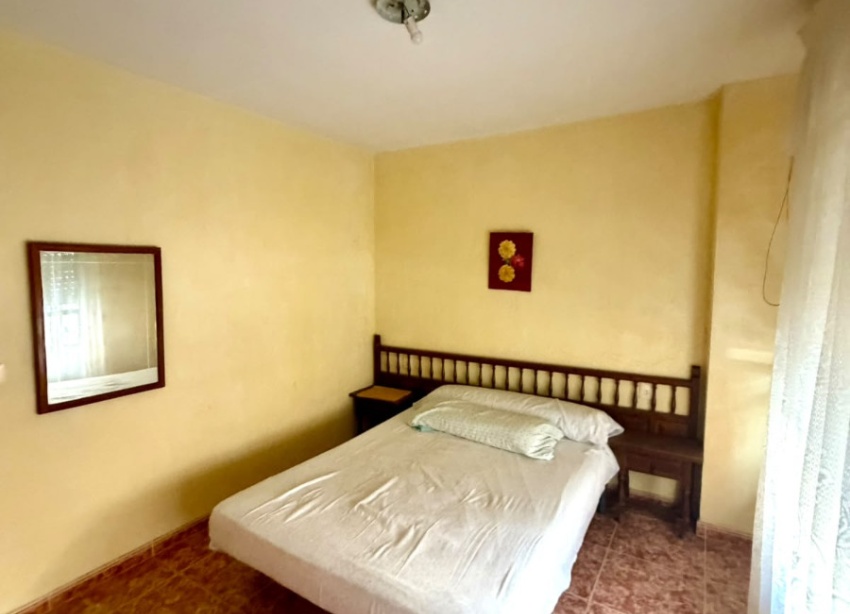 Reventa - Apartamento / Dúplex - Torrevieja