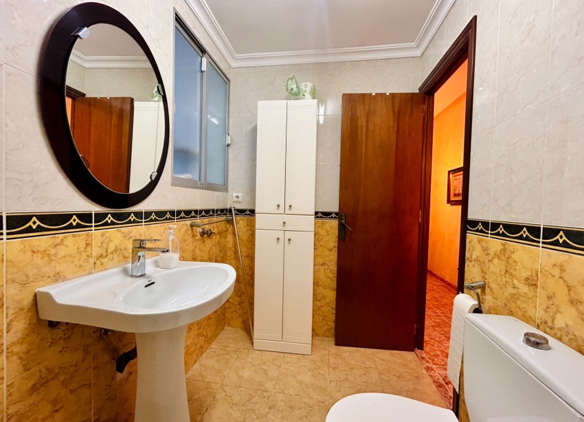 Reventa - Apartamento / Dúplex - Torrevieja