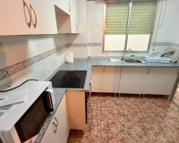 Reventa - Apartamento / Dúplex - Torrevieja