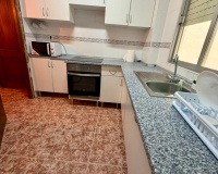 Reventa - Apartamento / Dúplex - Torrevieja