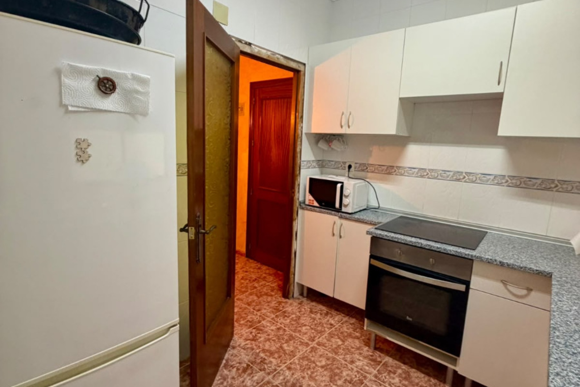 Reventa - Apartamento / Dúplex - Torrevieja