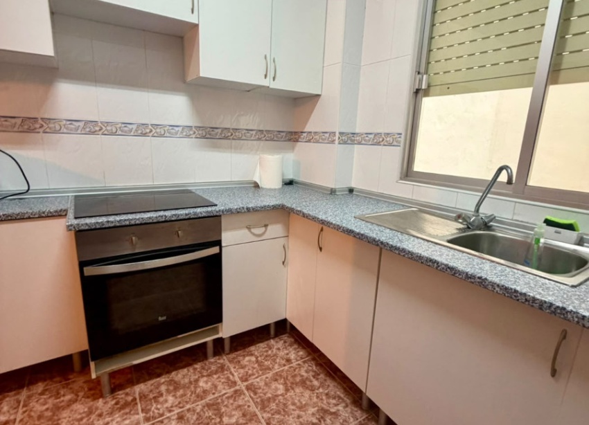 Reventa - Apartamento / Dúplex - Torrevieja