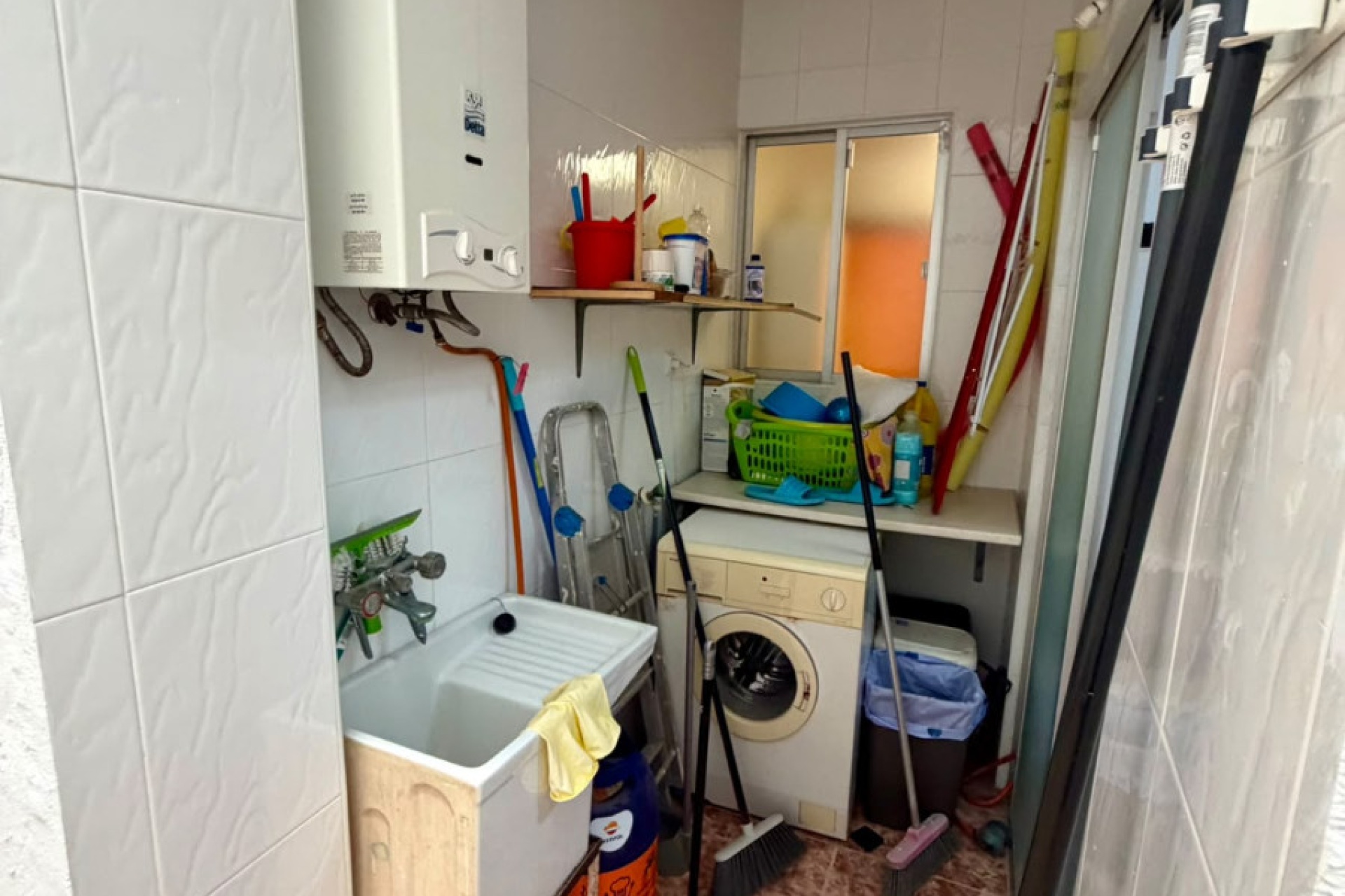 Reventa - Apartamento / Dúplex - Torrevieja