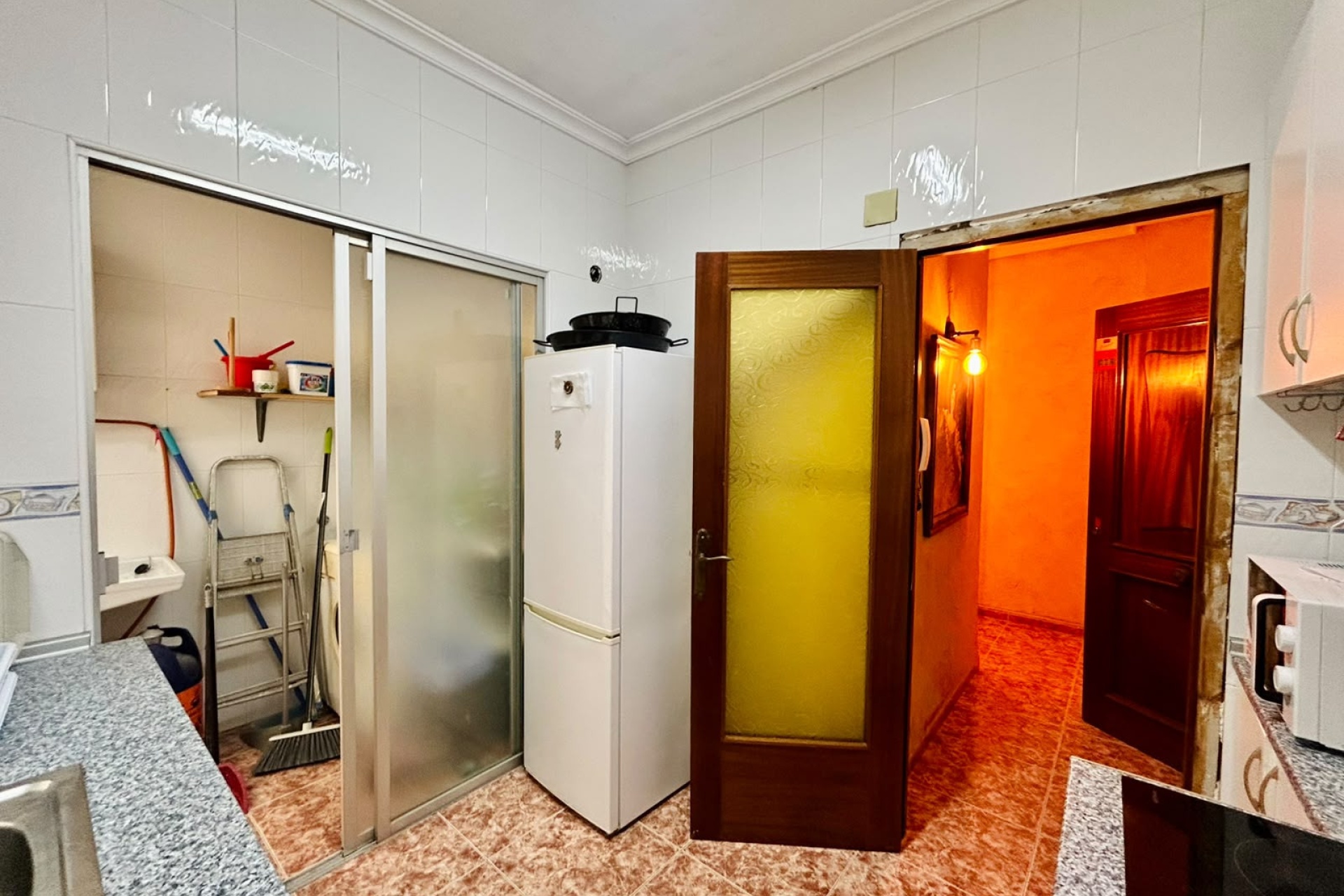 Reventa - Apartamento / Dúplex - Torrevieja