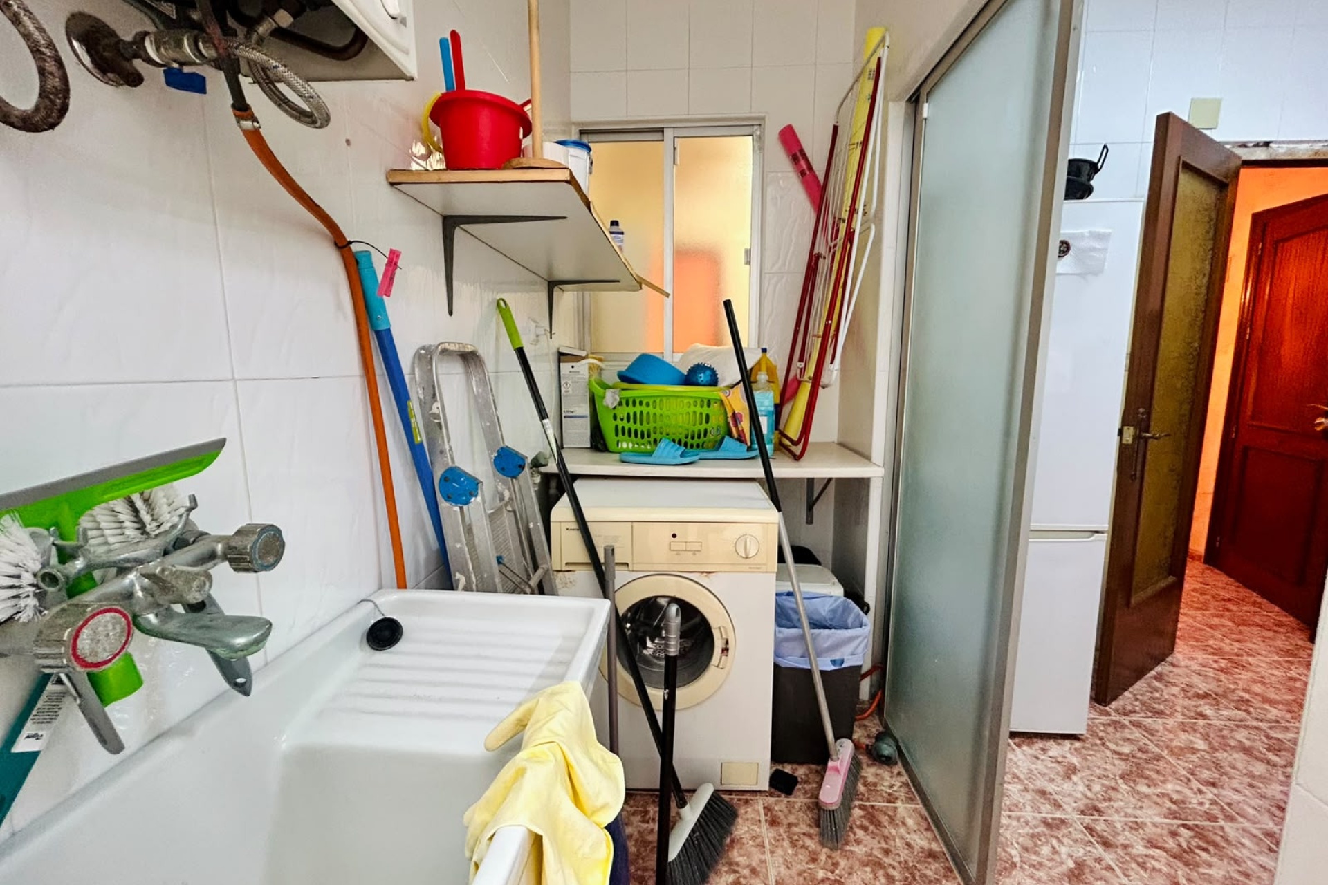 Reventa - Apartamento / Dúplex - Torrevieja