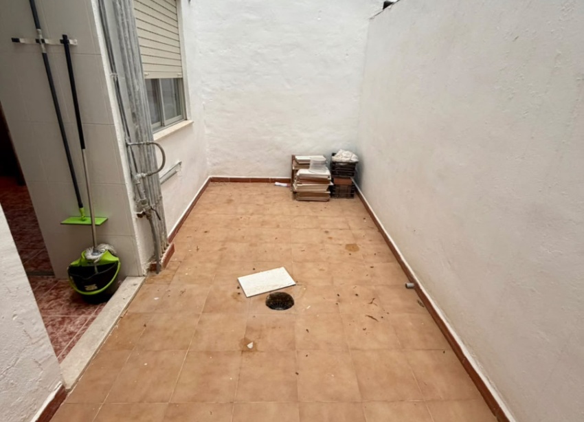 Reventa - Apartamento / Dúplex - Torrevieja