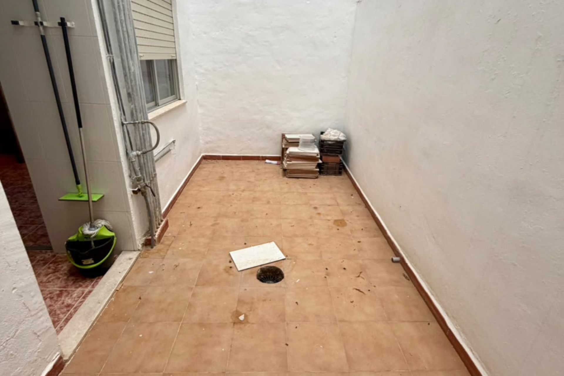 Reventa - Apartamento / Dúplex - Torrevieja