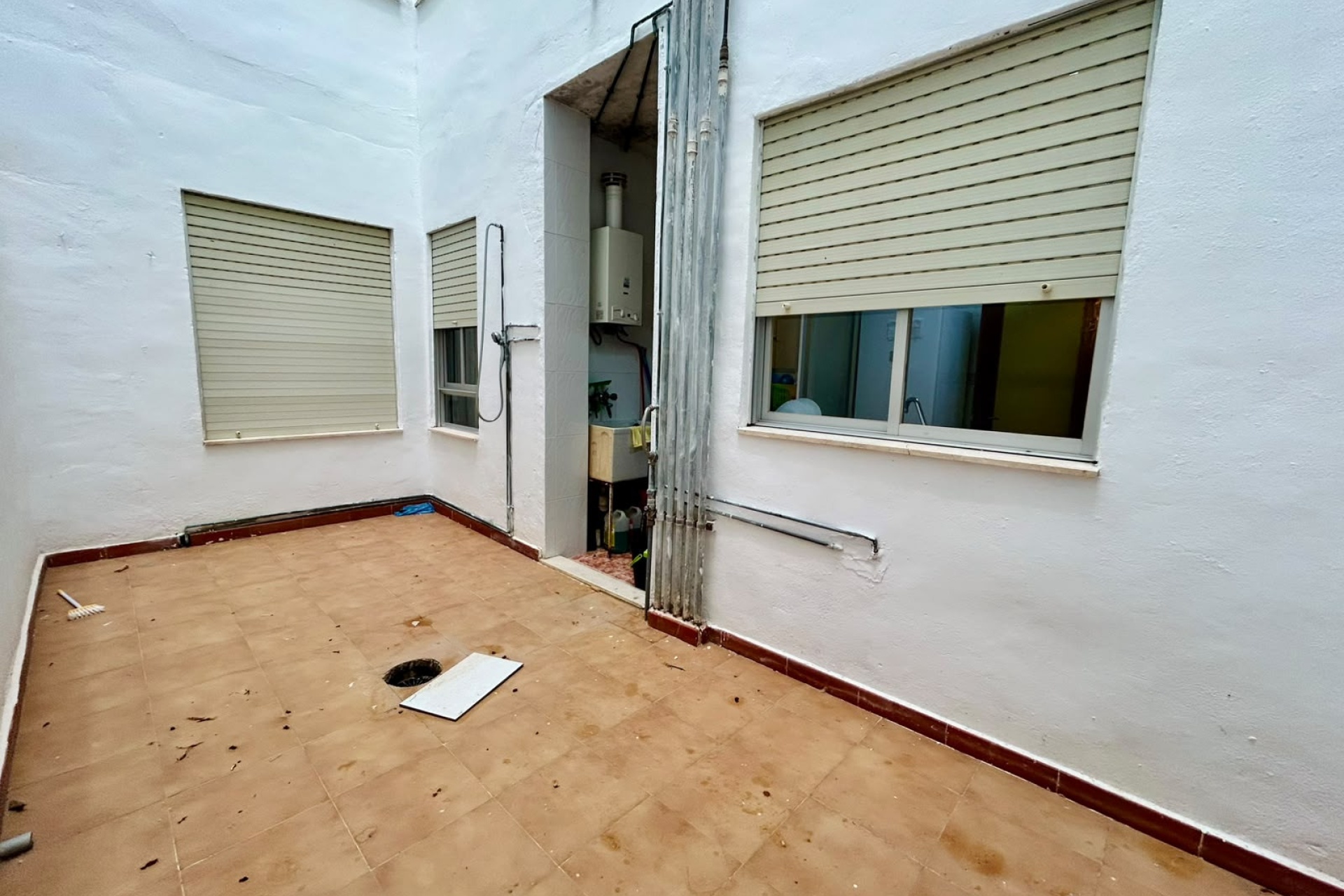 Reventa - Apartamento / Dúplex - Torrevieja