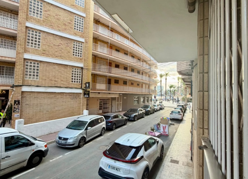 Reventa - Apartamento / Dúplex - Torrevieja