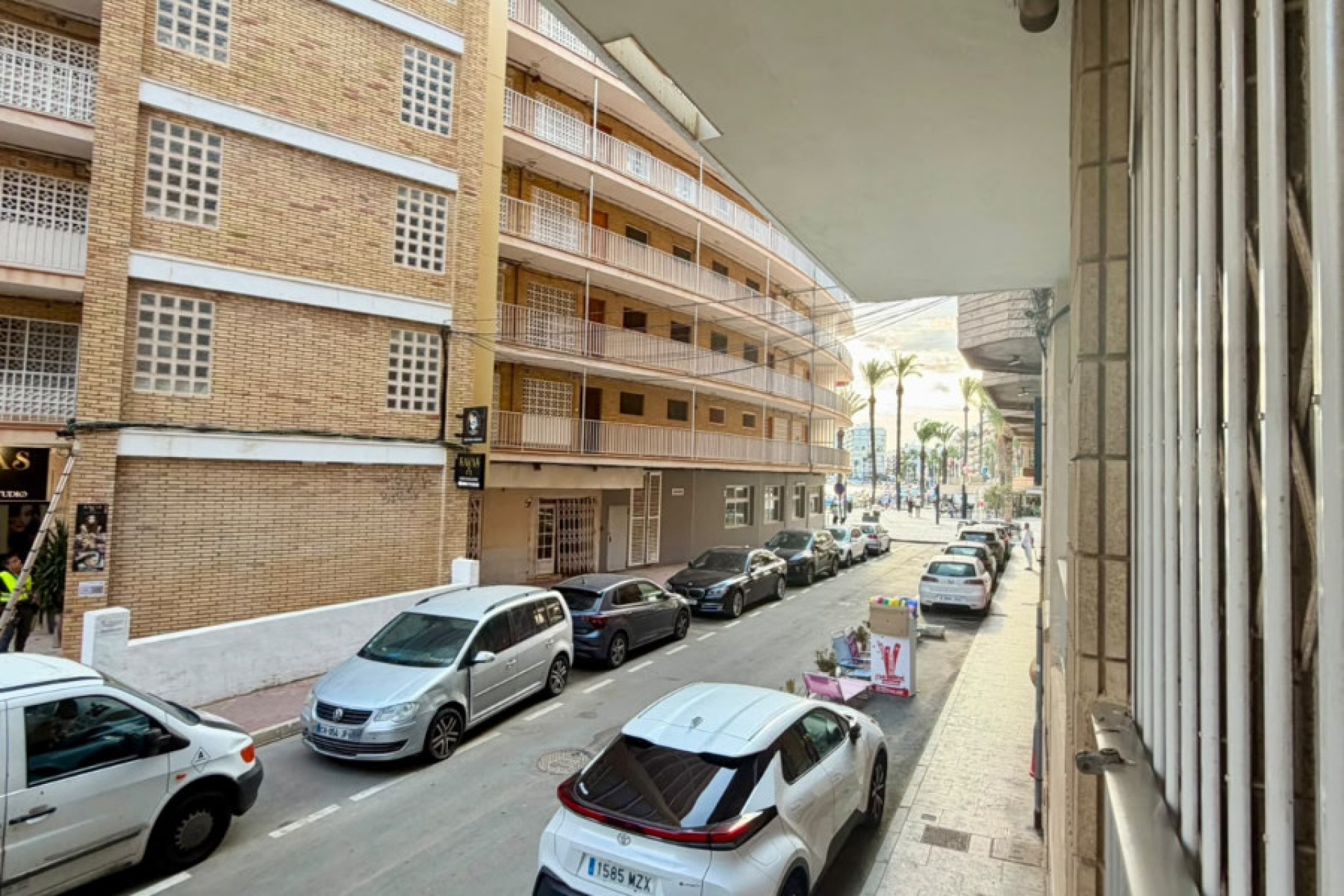 Reventa - Apartamento / Dúplex - Torrevieja