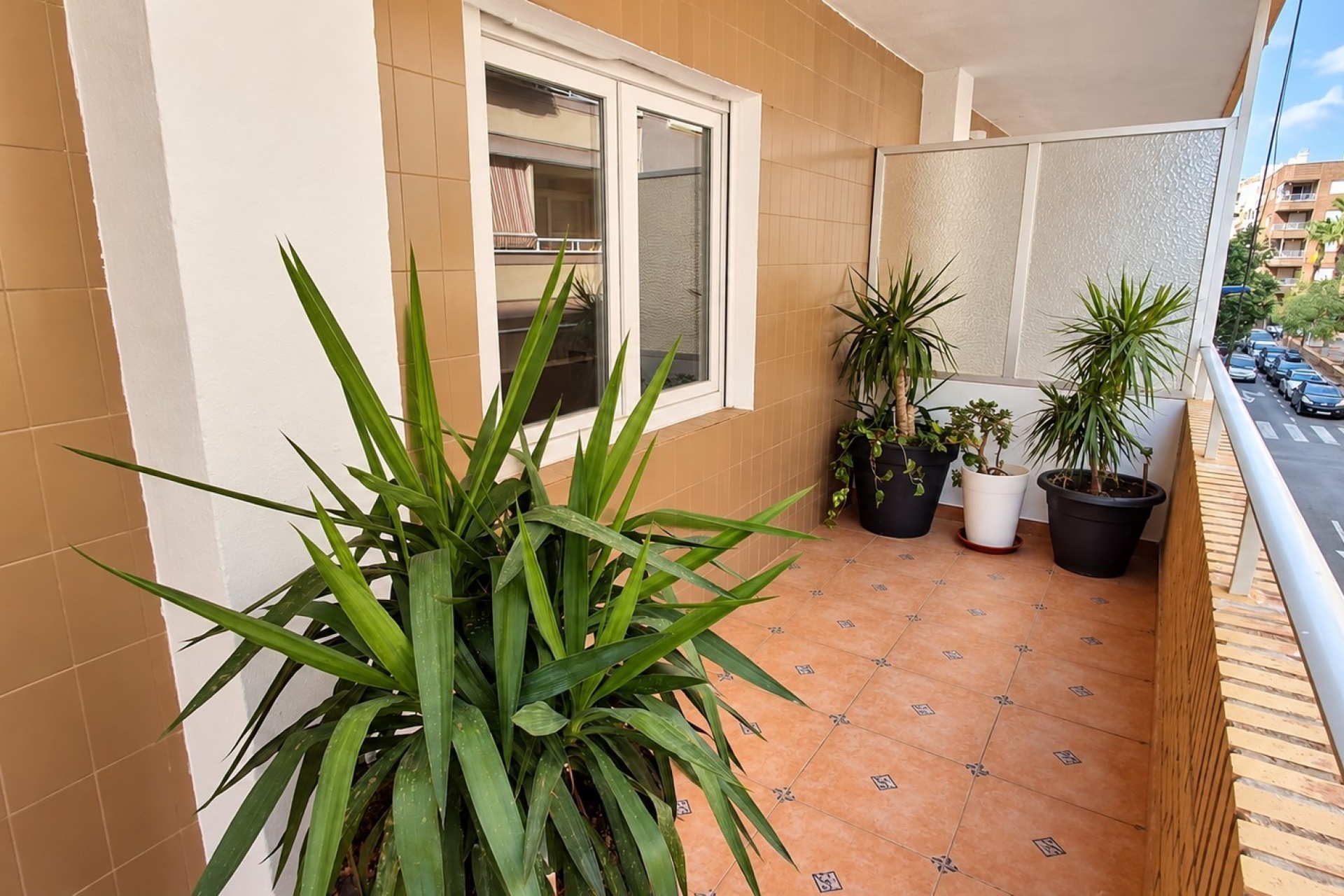 Reventa - Apartamento / Dúplex - Torrevieja