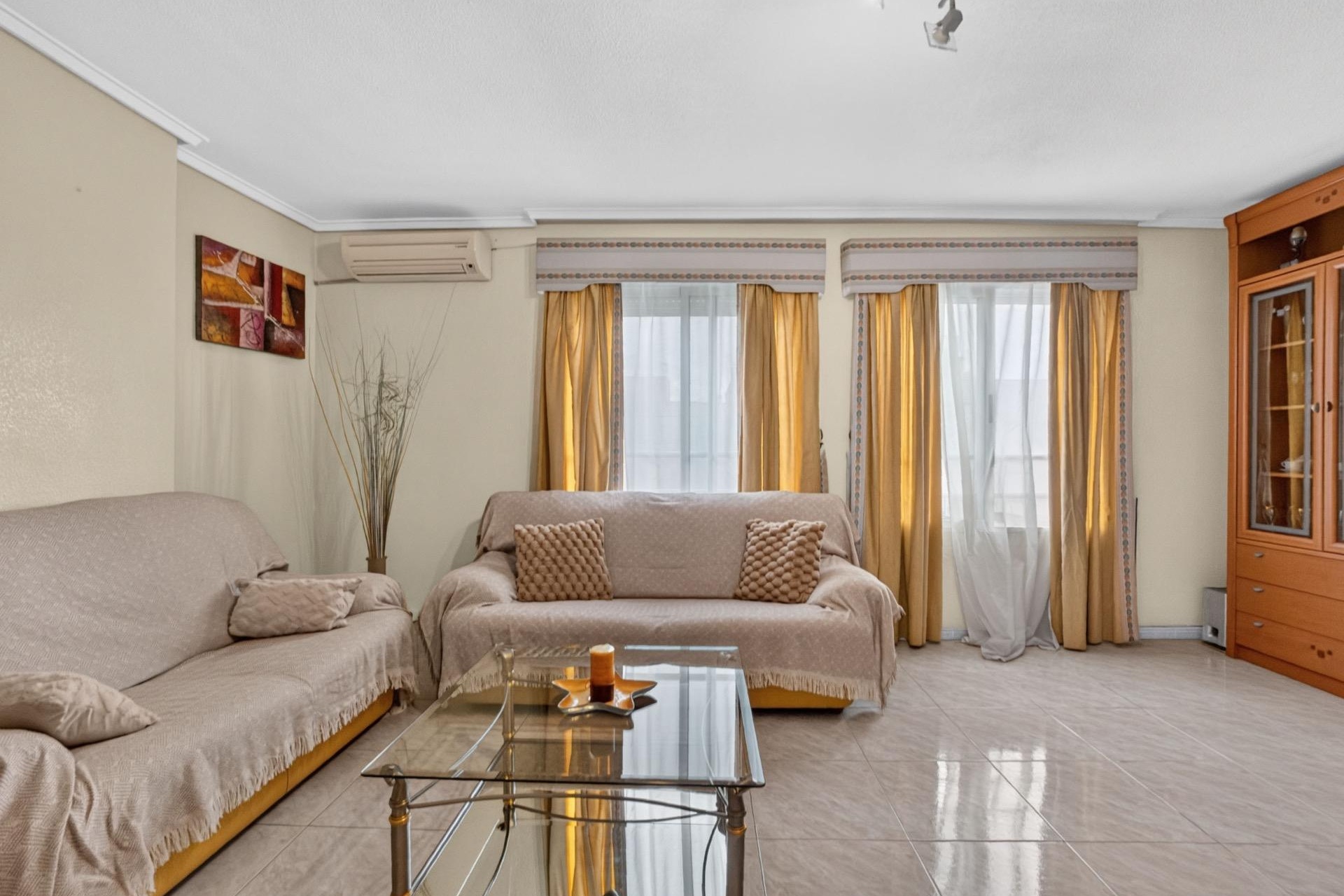 Reventa - Apartamento / Dúplex - Torrevieja