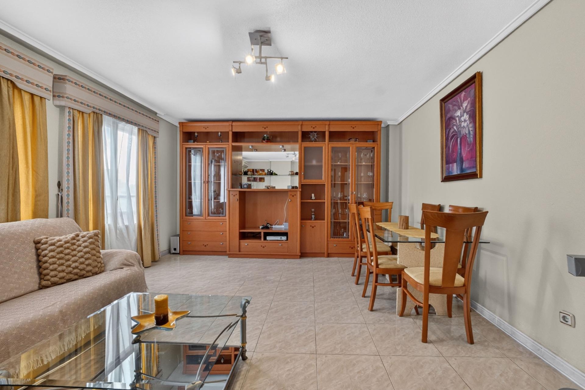 Reventa - Apartamento / Dúplex - Torrevieja