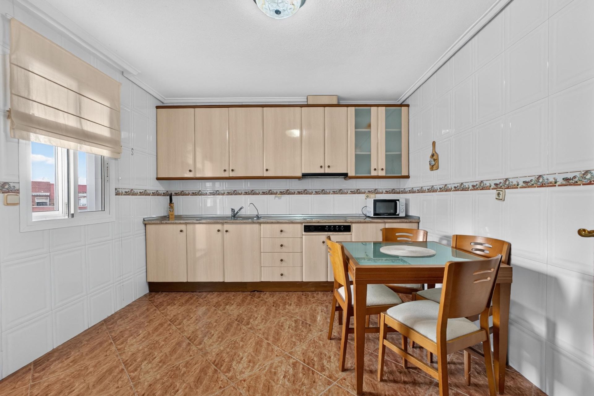Reventa - Apartamento / Dúplex - Torrevieja