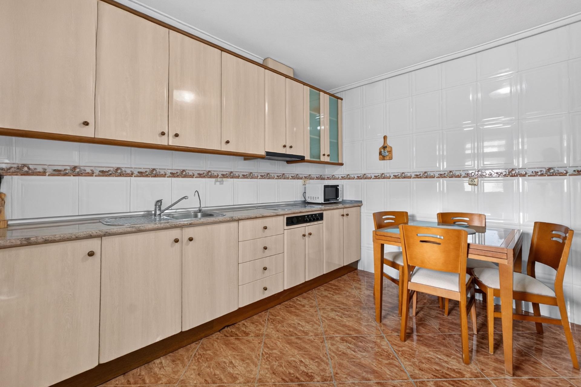 Reventa - Apartamento / Dúplex - Torrevieja
