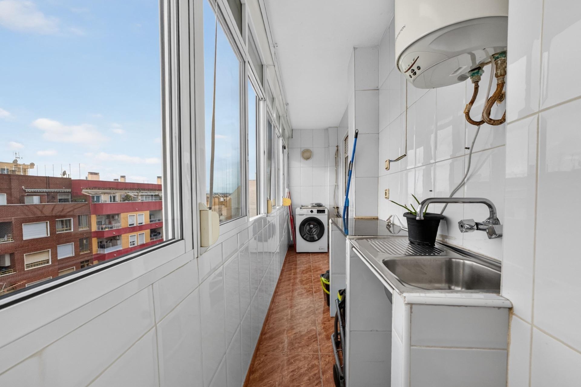 Reventa - Apartamento / Dúplex - Torrevieja
