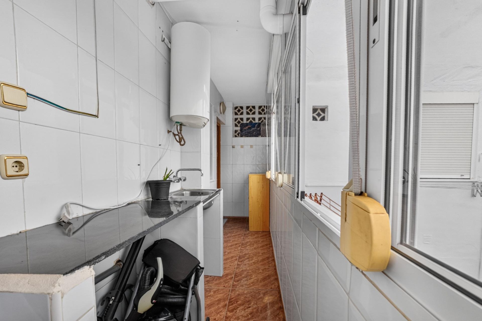Reventa - Apartamento / Dúplex - Torrevieja