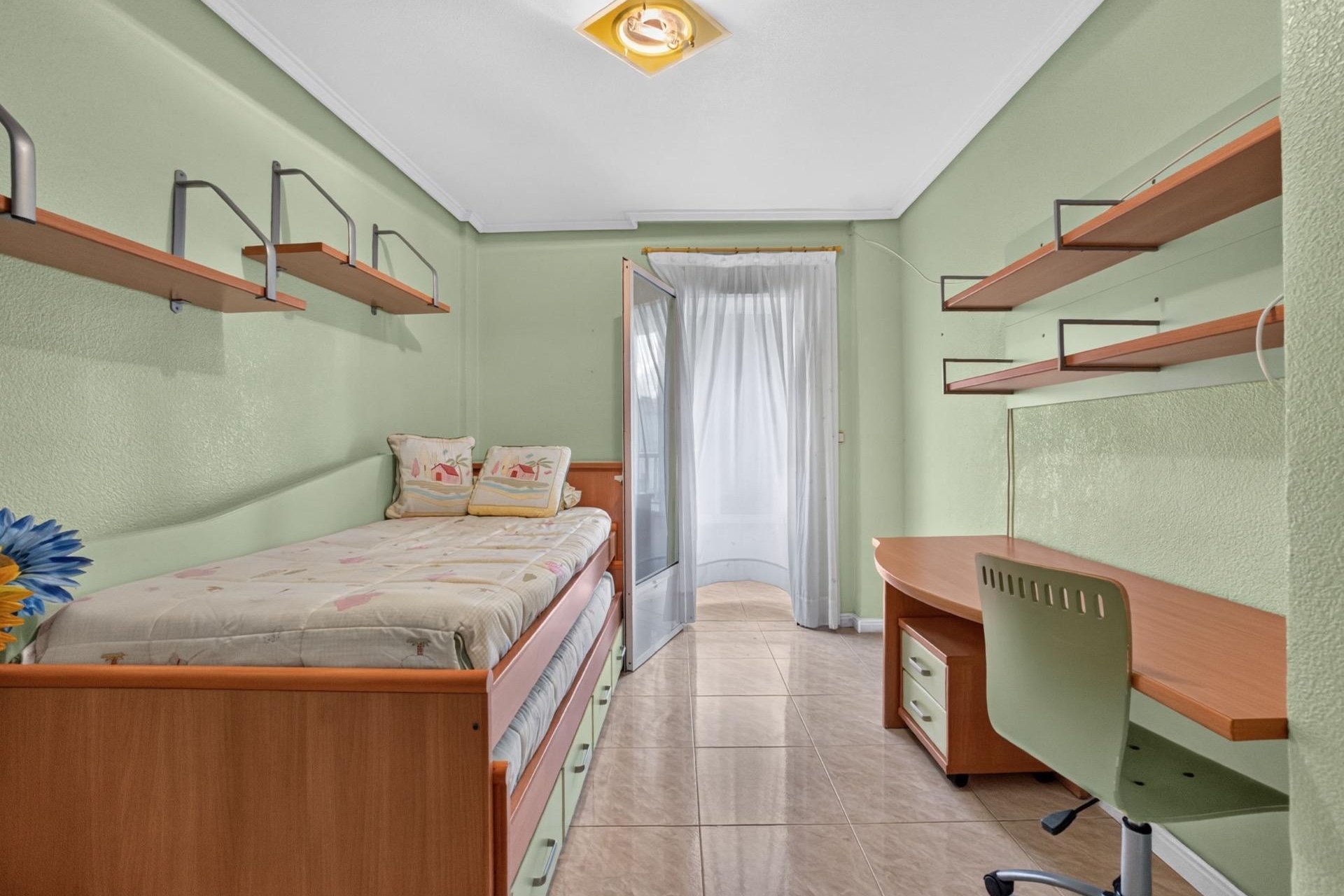 Reventa - Apartamento / Dúplex - Torrevieja