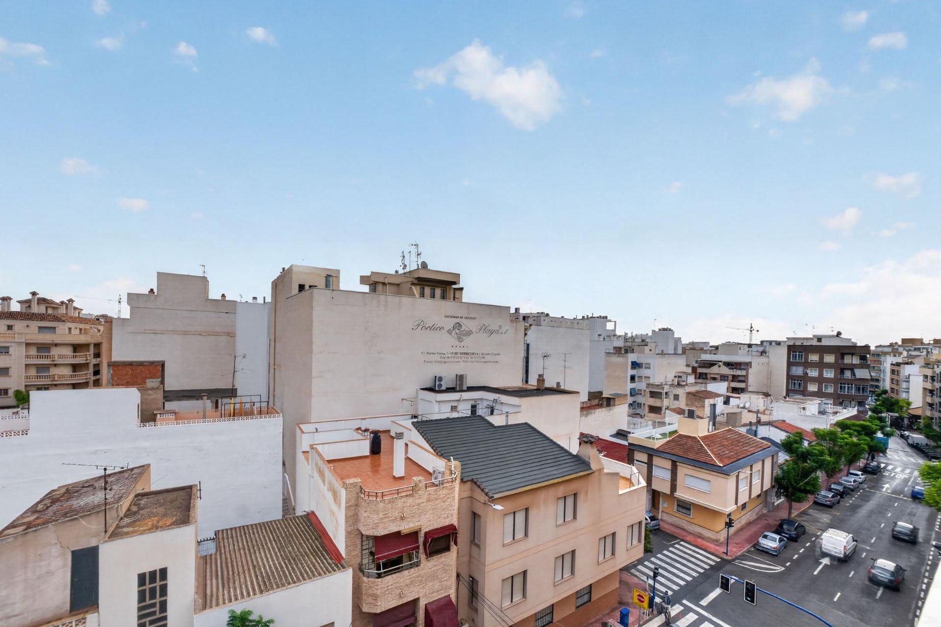 Reventa - Apartamento / Dúplex - Torrevieja