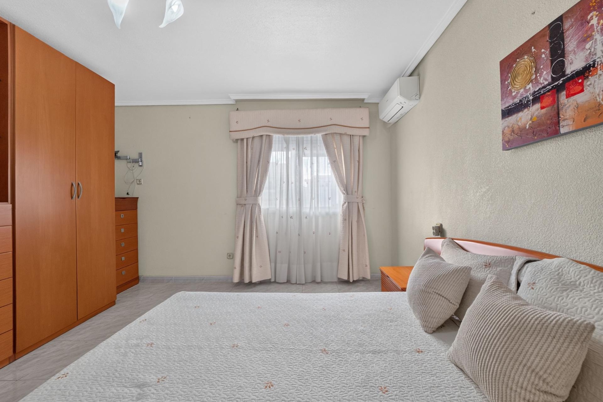 Reventa - Apartamento / Dúplex - Torrevieja