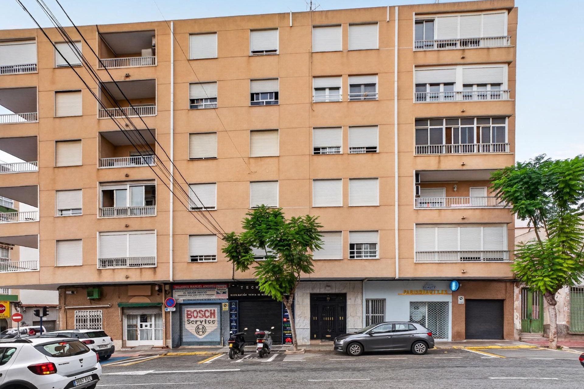 Reventa - Apartamento / Dúplex - Torrevieja