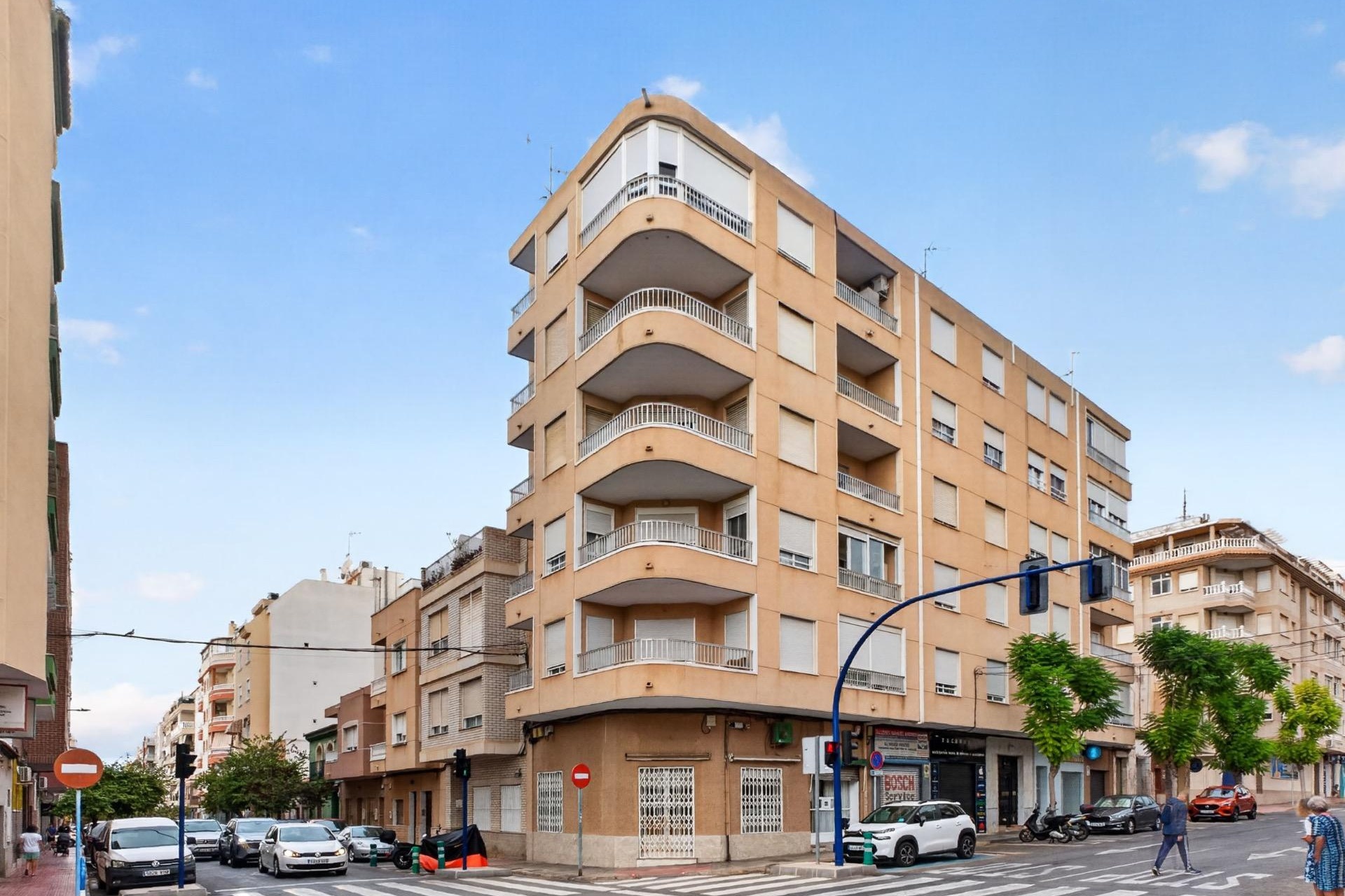 Reventa - Apartamento / Dúplex - Torrevieja