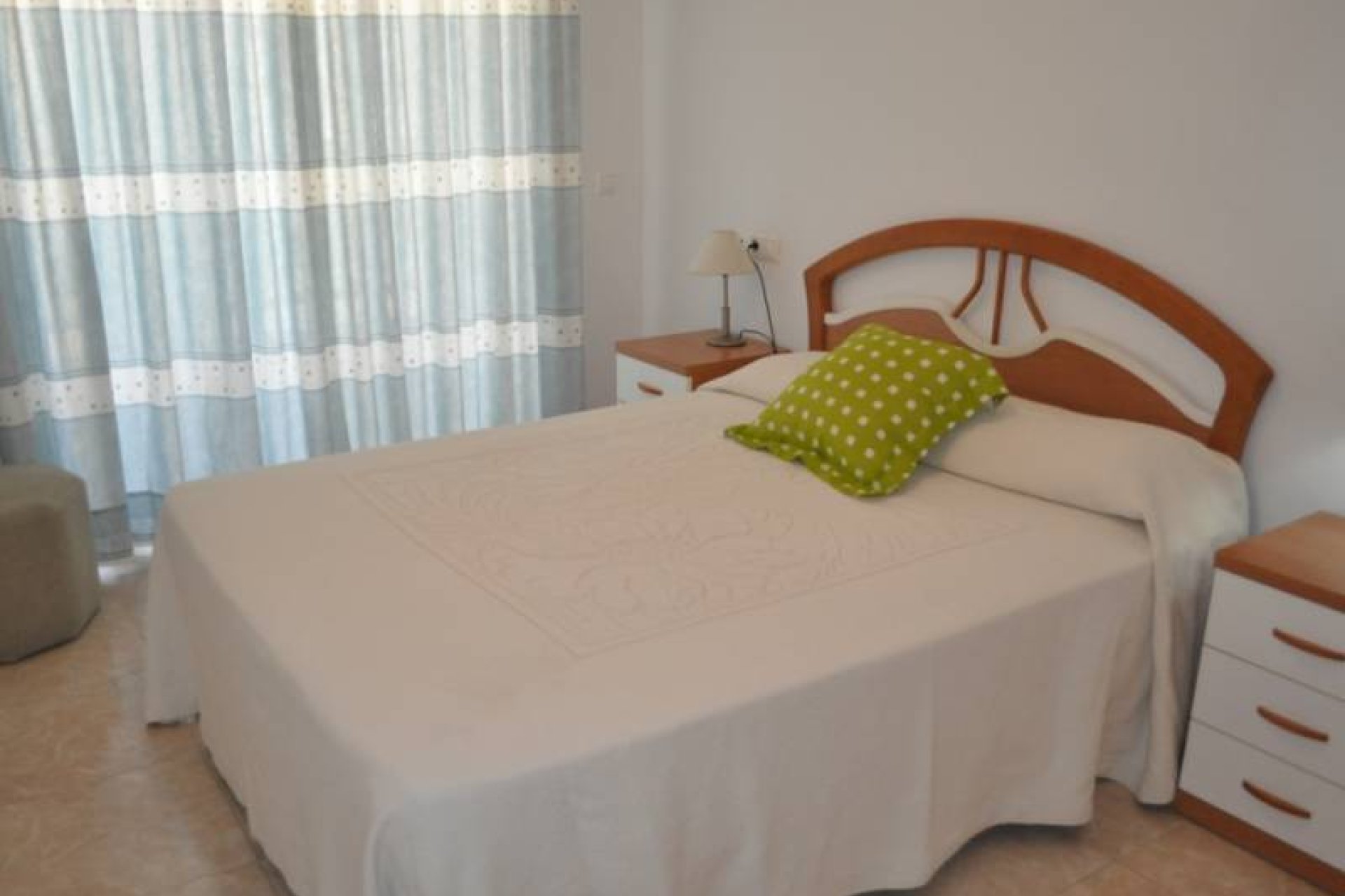Reventa - Apartamento / Dúplex - Villajoyosa - Playa Torres
