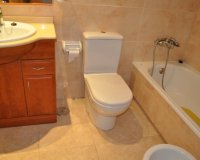 Reventa - Apartamento / Dúplex - Villajoyosa - Playa Torres
