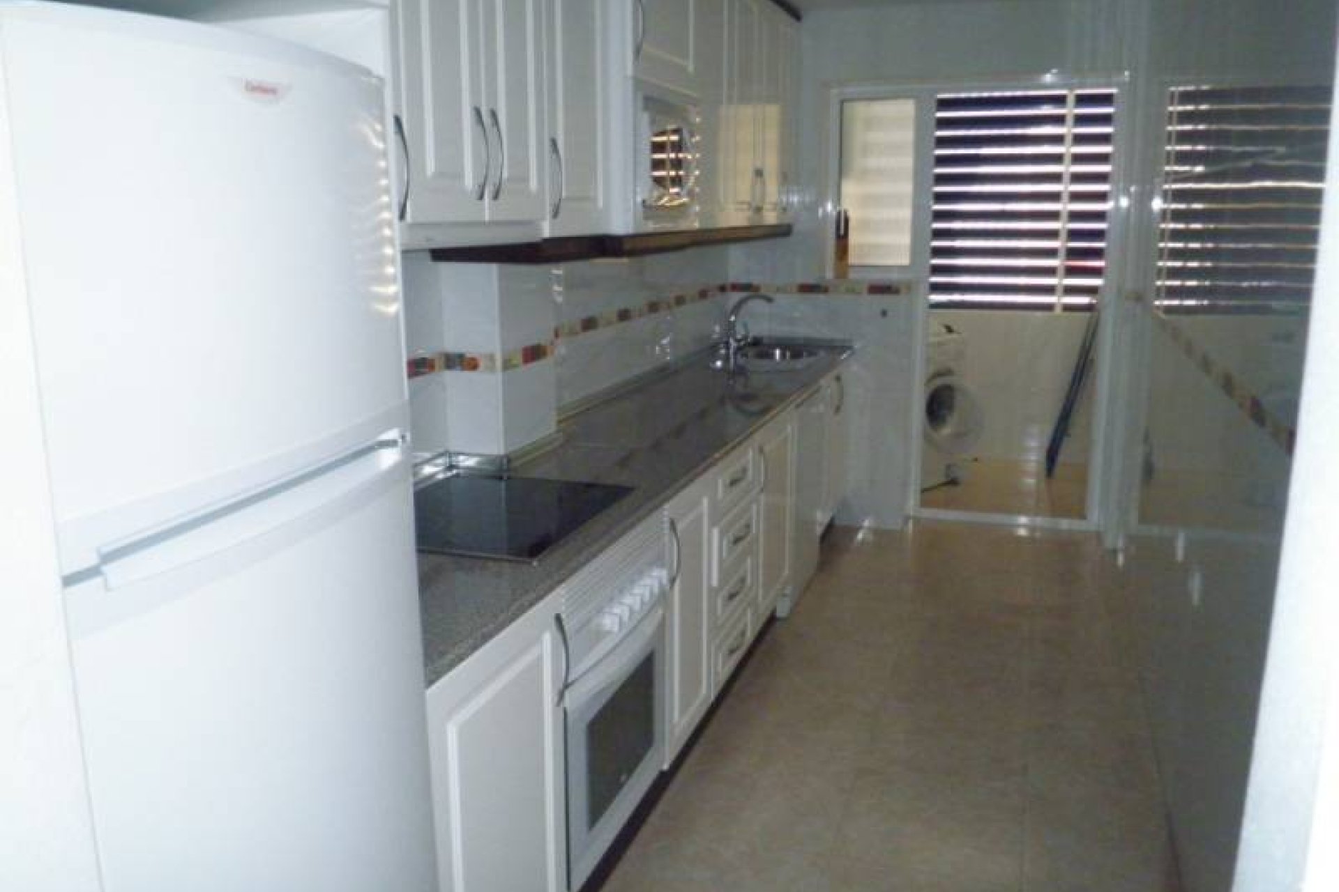 Reventa - Apartamento / Dúplex - Villajoyosa - Playa Torres