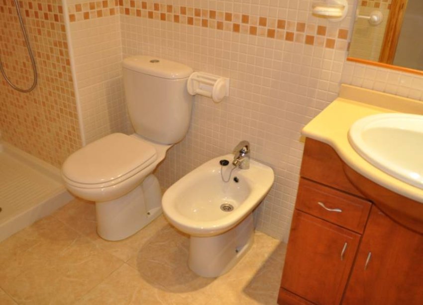 Reventa - Apartamento / Dúplex - Villajoyosa - Playa Torres