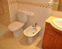 Reventa - Apartamento / Dúplex - Villajoyosa - Playa Torres
