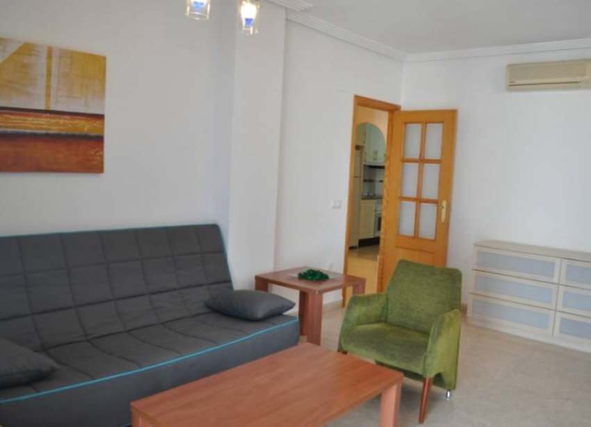Reventa - Apartamento / Dúplex - Villajoyosa - Playa Torres