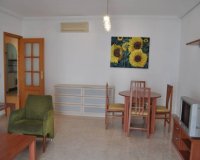 Reventa - Apartamento / Dúplex - Villajoyosa - Playa Torres