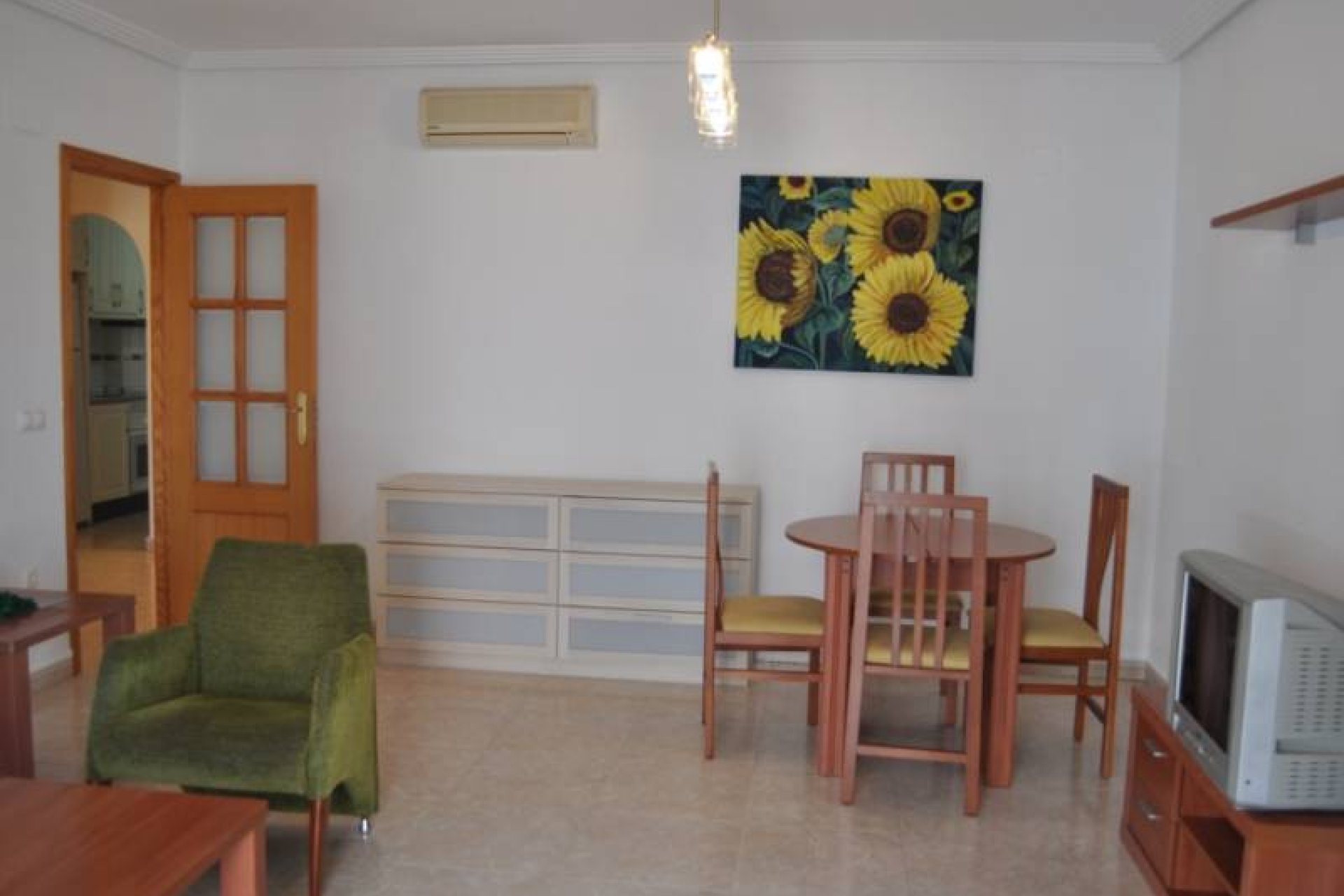 Reventa - Apartamento / Dúplex - Villajoyosa - Playa Torres